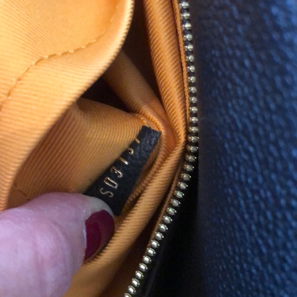 DO NOT PURCHASE!!! Louis Vuitton Manhattan NM Bag - Picture 8 of 8